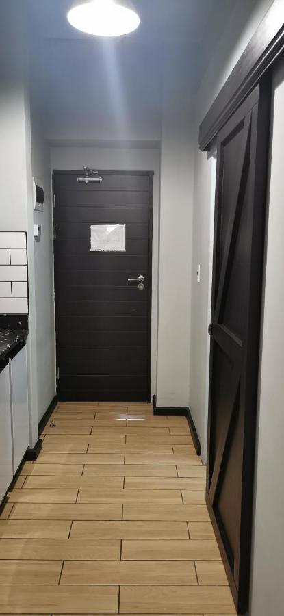Heriot 1 Bedroom Apartment Cape Town Exterior foto