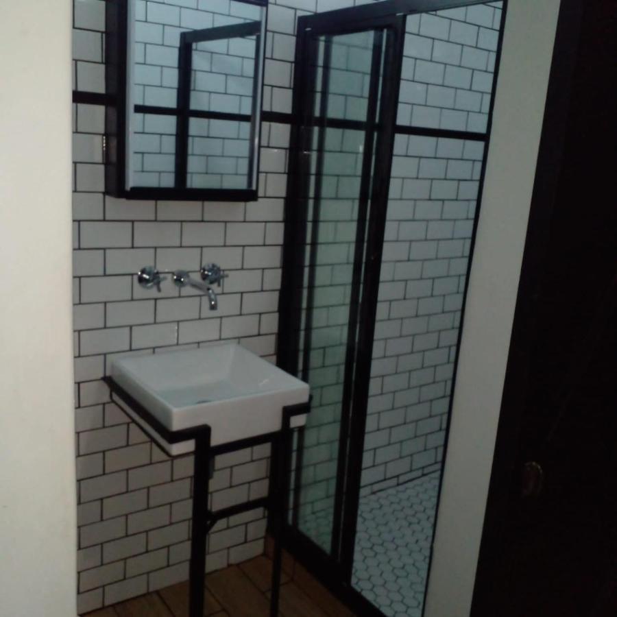 Heriot 1 Bedroom Apartment Cape Town Exterior foto