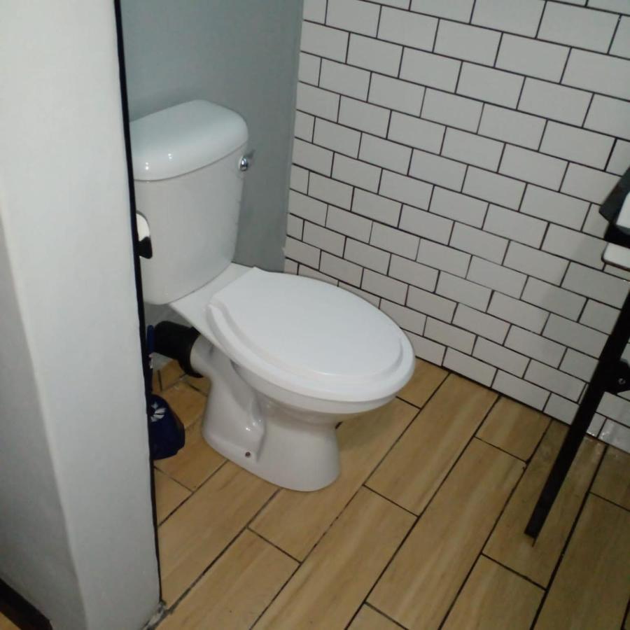 Heriot 1 Bedroom Apartment Cape Town Exterior foto