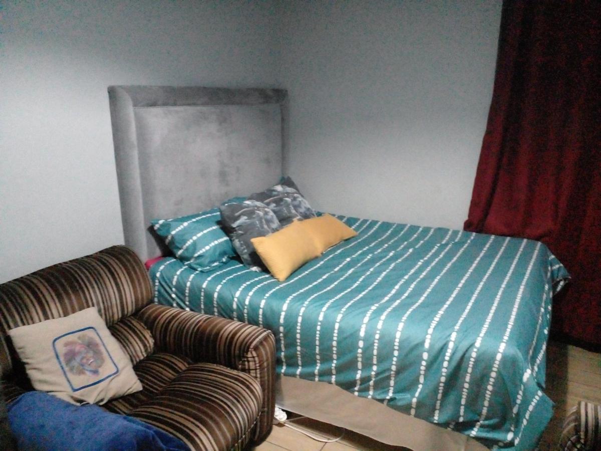 Heriot 1 Bedroom Apartment Cape Town Exterior foto