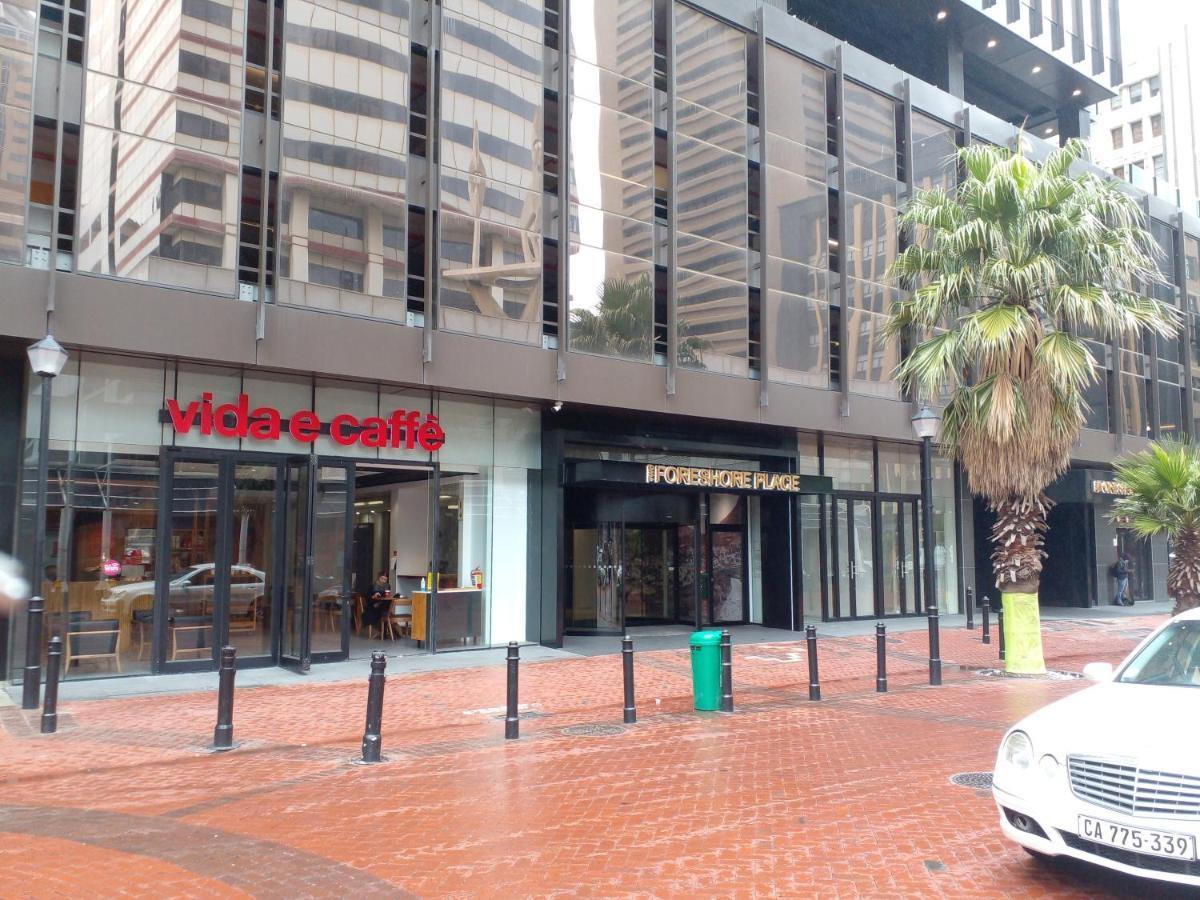 Heriot 1 Bedroom Apartment Cape Town Exterior foto