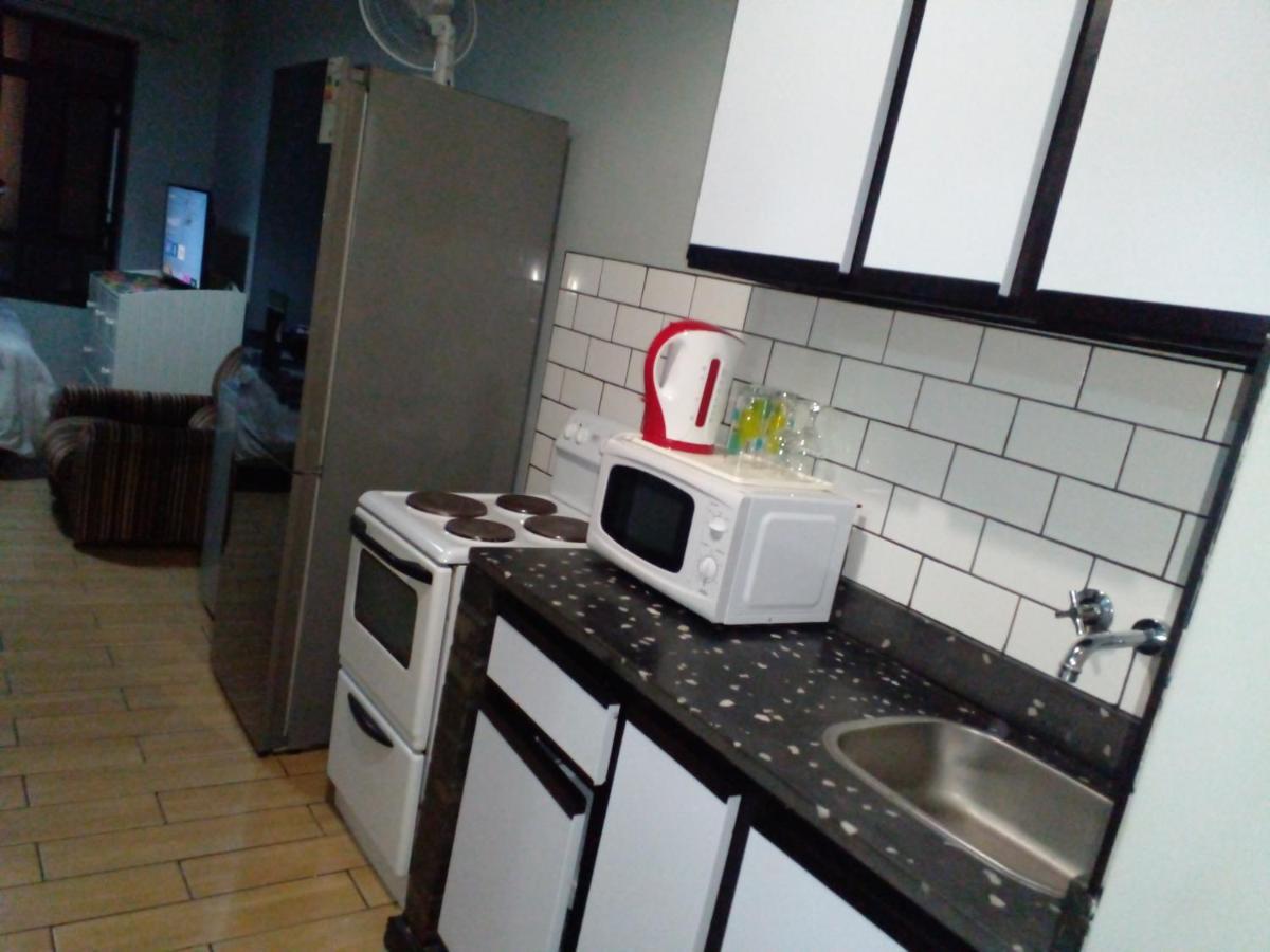 Heriot 1 Bedroom Apartment Cape Town Exterior foto